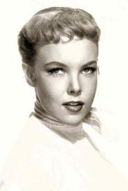 Jana Lund as Helen Newton in Married Too Young 1962