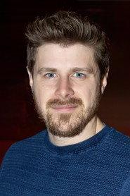 Alexandre Landry as Sebastian in Lost Generation 2017