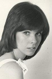 Carolyn Courage as Christine in An Aspidistra in Babylon 1973