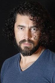 Daniel Kovacs as Nicolai in Jueves de Marzo 2024