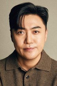 Choi Kwang-je as Jae Won in The Heartbeat Operator 2017