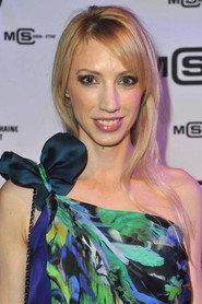 Ginie Van De Noort as The bimbo in Hot Acts of Love 2005