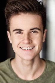 Jack Lyall as Gustave in Love Never Dies 2012
