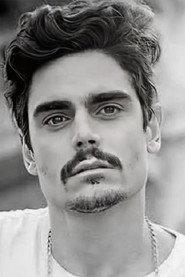 Rodrigo Gosende as  in Los elegidos 2014