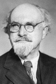 Mikhail Prishvin as Self in Your Books 1953