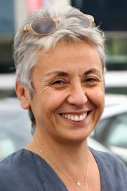 Nisan Akman as Self in Her First 2019