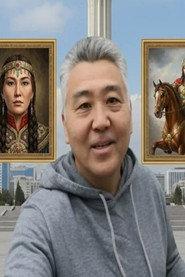Bahadır Hakim as  in İki Kafadar: Chinese Connection 2013