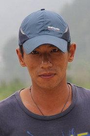 Chao Wei as  in Soulbreaker Sword 2026