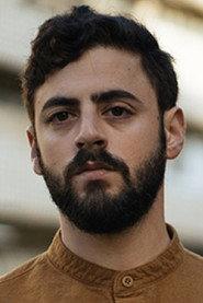 Aryeh Hasfari as  in Premiere 2024
