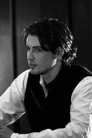 Lennard Stamen as Dr. Ludwig von Berg in Freud 2024