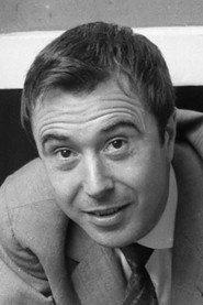 Paul Cammermans as Kessier in Ekster 1982