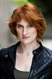 Meghan Allen as Officer Dean in Lemonade 2018