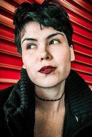 Candace Lauren Ostler as Lena in Psycho Sister-In-Law 2020