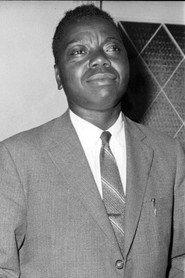 Moïse Kapenda Tshombe as Himself (uncredited) in Africa Blood and Guts 1966