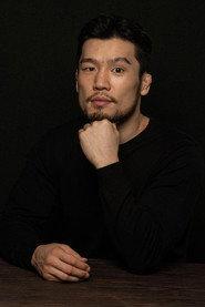 Hong Jun-young as Self in Road to UFC: Singapore 2 2022