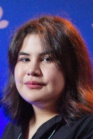 Adema Yerzhanova as Ademoka in Ademoka’s Education 2022