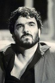 José Karini as  in Moisture 2023