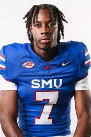 Kevin Jennings as Self in Thunder On: Resurgence of The SMU Mustangs 2025