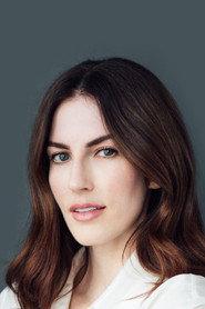 Jessica Huras as Cora in Pray For Me 