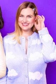Roseanne Elizabeth Spaughton as  in Rose & Rosie: Overshare 2018