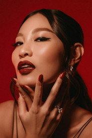 Patricia Gunawan as Eva in La Tahzan: Cinta, Dosa, Luka... 2025