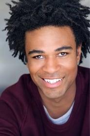 Zeno Robinson as Jimmy Olsen / Melvin Masters (voice) in Batman and Superman: Battle of the Super Sons 2022
