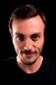 Başar Alemdar as Mert in The Galactic Plectrum 2025