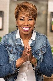 Iyanla Vanzant as Self in Light Girls 2015