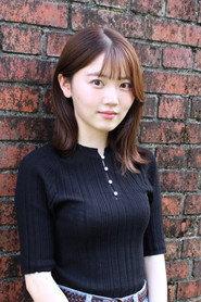 Nanako Ode as young Minami in Song of the Beginning 2013