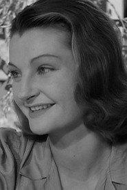 Roswita Schmidt as Irina, the Militiawoman in The Man with the Cross 1943
