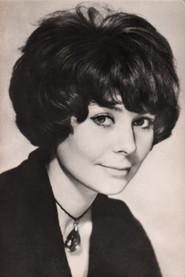 Nina Reus as Tanya in The Burdened Grain 1969