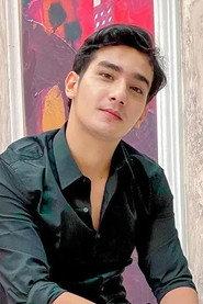 Mahdy Reza as Aceng in 4 Sekawan Sebelum Dunia Terbalik 2021