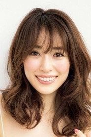 Rika Izumi as Masumi Hasegawa in Scoop! 2016