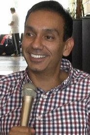 Sonny Mallhi as Self in Obsession: The Making of "The Roommate" 2011