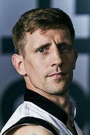 Eric Donovan as Self in Josh Taylor vs. Jack Catterall 2022