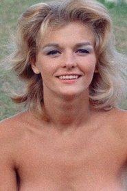 Sandra Sinclair as Pat Tracey in Blood Feast 1963