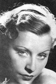 Greta Ericson as Margit in Guest House Paradise 1937