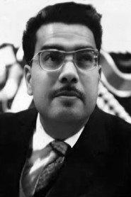 Bachir Hadj Ali as Self in El Anka 1981