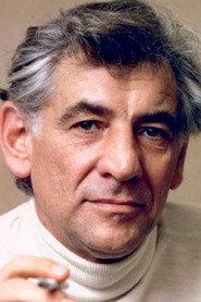 Leonard Bernstein as Self (archive footage) in Bernstein's Wall 2026