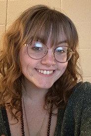 Abbie Williams as Lily Evans in BELIEVERS 2024