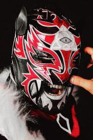 Puma King as Puma King in AAA Rey de Reyes 2022 2022