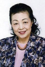 Ryoko Kinomiya as Queen Promethium (voice) in Galaxy Express 999: The Movie 1979
