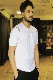 Ramiz Law as Silent Sid in Dance Kahani 2016