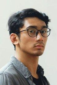 Daffa Wardhana as Fathan in Tears at the Edge of a Prayer Rug 2 2025