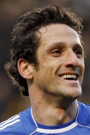 Juliano Belletti as Self in Soberano o Cruzeiro Resplandece 2014