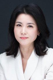 Lee Seung-yeon as Yoo-jin in Worst Woman 2016
