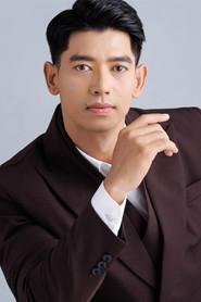 Nyi Htut Khaung as Kyaw Ko in Maryarkyarr 2025