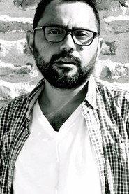 João Fábio Cabral as Tratorista in Father’s Chair 2012