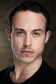 Elliot Hadley as Liam in Electric Love 2023