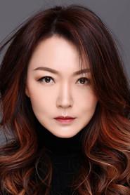 Wang Yating as You Meiling in Mr. Xia And Miss Shang 2021